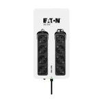 EATON 3S700D 3S 700VA USB DIN 420W 230V SCH Tower szünetmentes tápegység