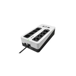   EATON 3S850D 3S 850VA USB DIN 510W 230V SCH Tower szünetmentes tápegység