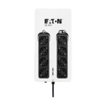 EATON 3S850D 3S 850VA USB DIN 510W 230V SCH Tower szünetmentes tápegység