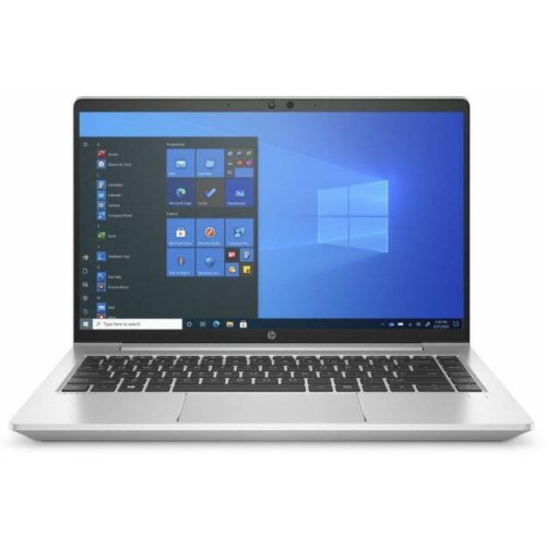 HP 640 G8, 15.6" , Intel Core i5 1135G7, 8GB, 512GB, 1Y+2YCp Windows 10 Pro notebook