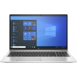   HP ProBook 650 G8 Silver, 15.6" FHD AG UWVA  400Nits, Intel Core i5 1135G7 QC, 16GB, 256GB PCIe SSD, IntelR IrisR Xe, Silver, WIN10PRO, Backlit kb., Thunderbolt