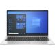 HP ProBook 650 G8 Silver, 15.6" FHD AG UWVA  400Nits, Intel Core i5 1135G7 QC, 16GB, 256GB PCIe SSD, IntelR IrisR Xe, Silver, WIN10PRO, Backlit kb., Thunderbolt