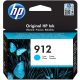 HP 3YL77AE Tintapatron Cyan 315 oldal kapacitás No.912 Akciós