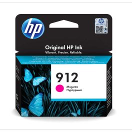   HP 3YL78AE Tintapatron Magenta 315 oldal kapacitás No.912 Akciós