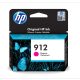 HP 3YL78AE Tintapatron Magenta 315 oldal kapacitás No.912 Akciós