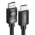 UGREEN 4K HDMI kábel apa - apa fonott 3 m HD119