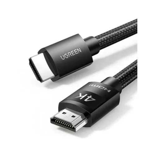 UGREEN 4K HDMI kábel apa - apa fonott 5 m HD119