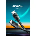 UGREEN 4K HDMI kábel 10 m HD119