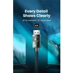 UGREEN 4K HDMI kábel 10 m HD119