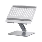 UGREEN Adjustable laptoptartó Silver LP339