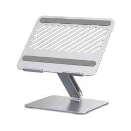 UGREEN Adjustable laptoptartó Silver LP339