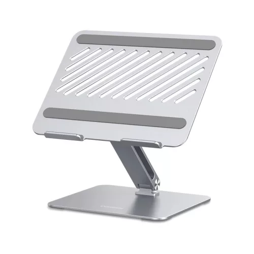 UGREEN Adjustable laptoptartó Silver LP339