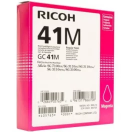 Eredeti Ricoh tintapatron
