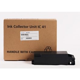   Ricoh SG2100,3100 Használtfestékgyűjtő-tartály  IC41 (Eredeti)