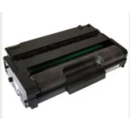   Utángyártott RICOH SP300 Toner Black 1.500 oldal kapacitás IK