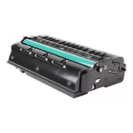   Utángyártott RICOH SP311 Toner Black 3.500 oldal kapacitás IK