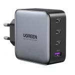 UGREEN GaN gyorstöltő 100W EU CD226