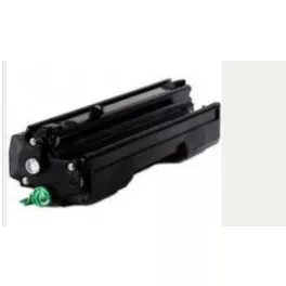   Utángyártott RICOH SP6430E toner 10000 oldal kapacitás IK*