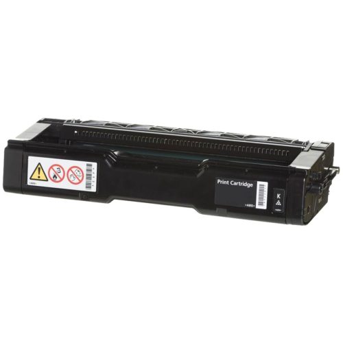 Utángyártott RICOH SPC231,311 Toner Bk. 6500 oldal kapacitás TYPE310HE KTN*