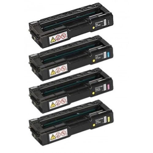 Ricoh SPC231/C311 Toner Yellow 4,4K TY310HE (Eredeti)