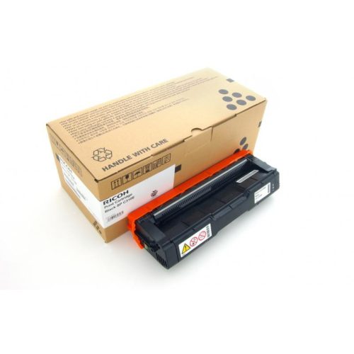 Ricoh Type 220 fekete toner (Eredeti)