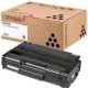 Ricoh SP 3400HE/3500HE Toner  406522/407648 (Eredeti)