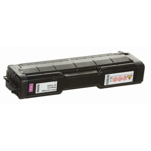 Ricoh SPC340E Toner Magenta (Eredeti)