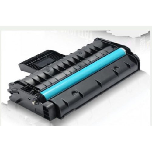 Utángyártott RICOH SP277HE Toner Black 2.600 oldal kapacitás IK