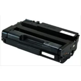   Utángyártott RICOH SP377XE Toner Black 6.400 oldal kapacitás IK