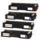 Utángyártott RICOH SPC360HE Toner Black 7.000 oldal kapacitás IK