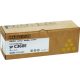 Ricoh SPC360E Toner Yellow (Eredeti)