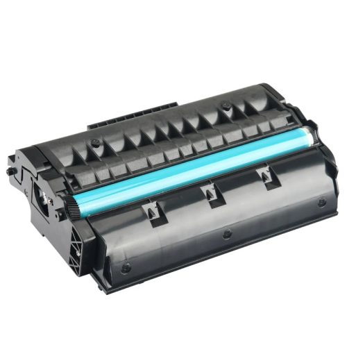 Utángyártott RICOH SP330H toner Black 7000 oldal kapacitás 408281 IK