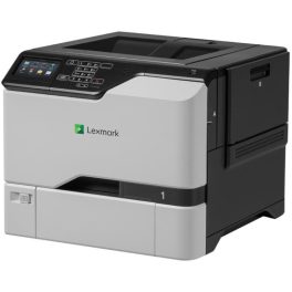 Lexmark CS720de színes lézer egyfunkciós nyomtató