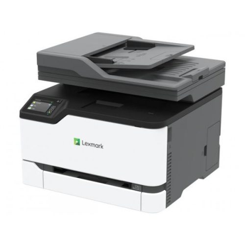 Lexmark CX431adw színes lézer multifunkciós nyomtató