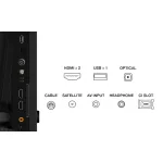 TCL 40" 40S5K QLED 101cm FHD Android TV