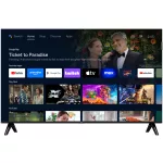 TCL 40" 40S5K QLED 101cm FHD Android TV