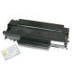 Utángyártott RICOH SP1000E/SF Toner Black 4.000 oldal kapacitás