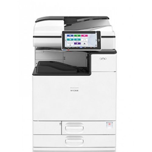 Ricoh IMC2500 színes A3 MFP ARDF-fel