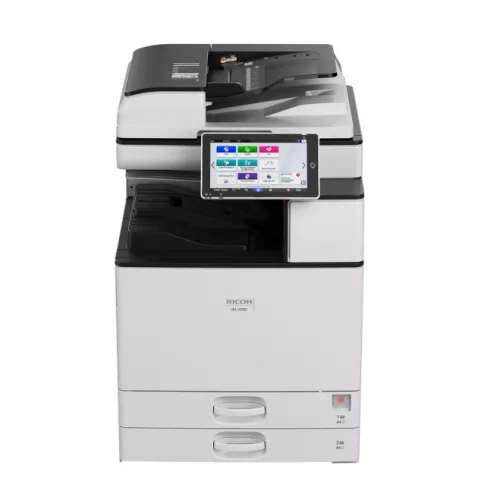 Ricoh IM2500 ARDF mono másoló A3