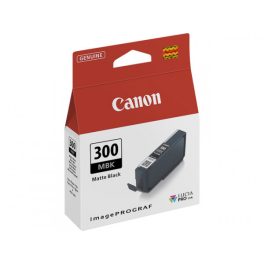 Canon PFI-300 Cartridge Matt Black 14,4ml