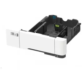 Lexmark 650 lapos dupla papírtálca