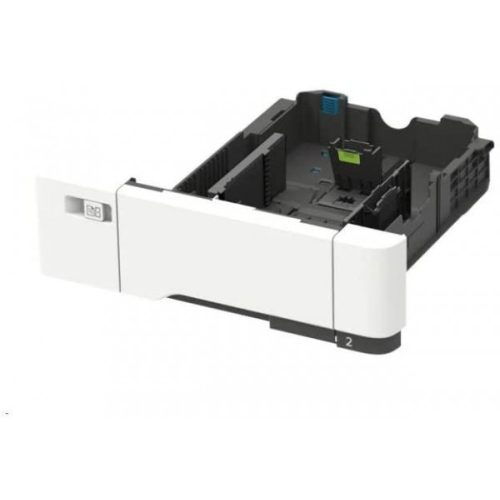 Lexmark 650 lapos dupla papírtálca