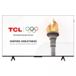 TCL 43" 43P7K QLED 109cm 4K Google TV