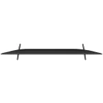 TCL 43" 43P7K QLED 109cm 4K Google TV