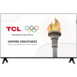 TCL 43" 43S5K QLED 109cm FHD Android TV