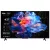 TCL 43" 43V6C LED 109cm 4K UHD Google TV