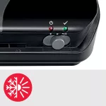 GBC Inspire+ A3 laminálógép, fekete