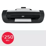 GBC Laminálógép, A3, 75-250 mikron, GBC, Fusion Plus 7000L