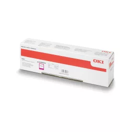 Oki MC861 Toner Magenta 10000 oldalra
