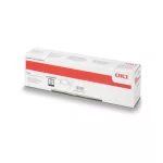 Oki MC861 Toner Black 9500 oldalra
